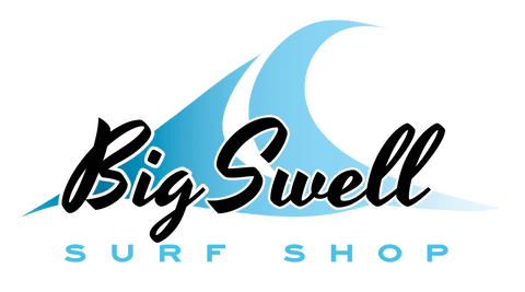 Big Swell logo
