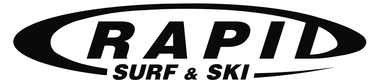 Rapid Surf and Ski logo